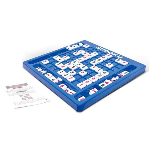 Number game Sudoku