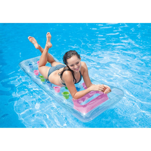Intex Suntanner Lounge 1.88 x 71cm