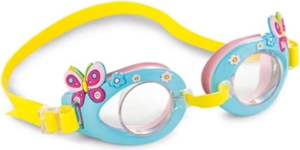 Intex AquaFlow Fun Goggles 8+