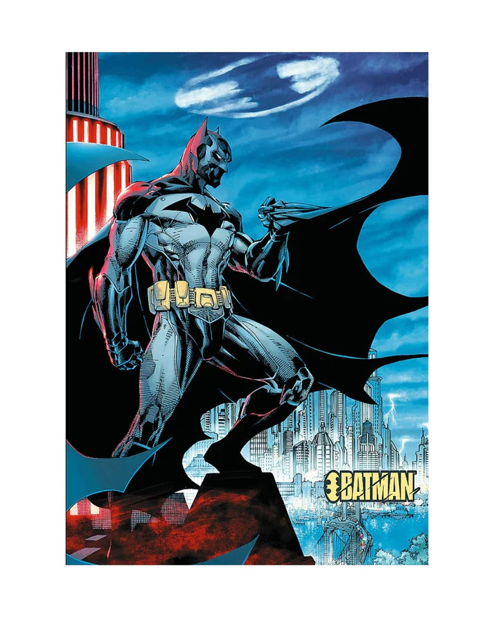 Trefl Batman Puzzle 10890 – 1000 Pieces
