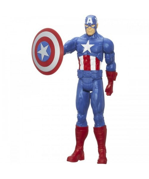 Captain America Figure