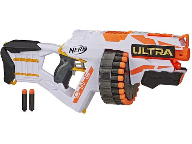 Nerf Ultra One Motorized Blaster