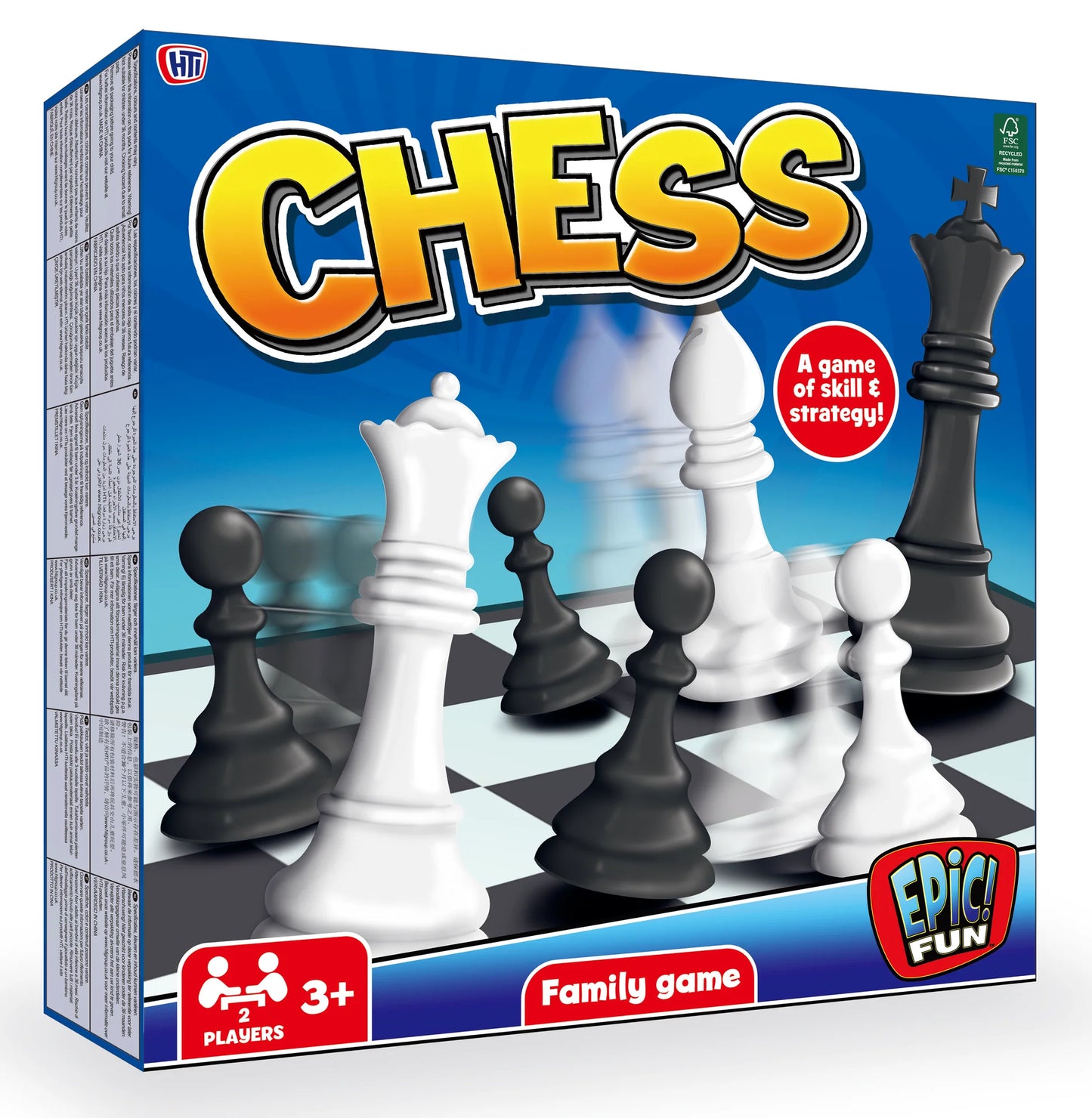 Chess Game
