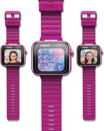 Vtech Kidizoom Max smartwatch