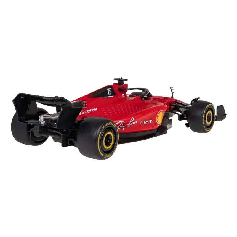 Rastar Ferrari F1-75 1:12 Remote Control Formula 1 Car | 99900