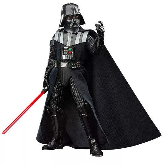 Hasbro Star Wars The Black Series Darth Vader 15cm
