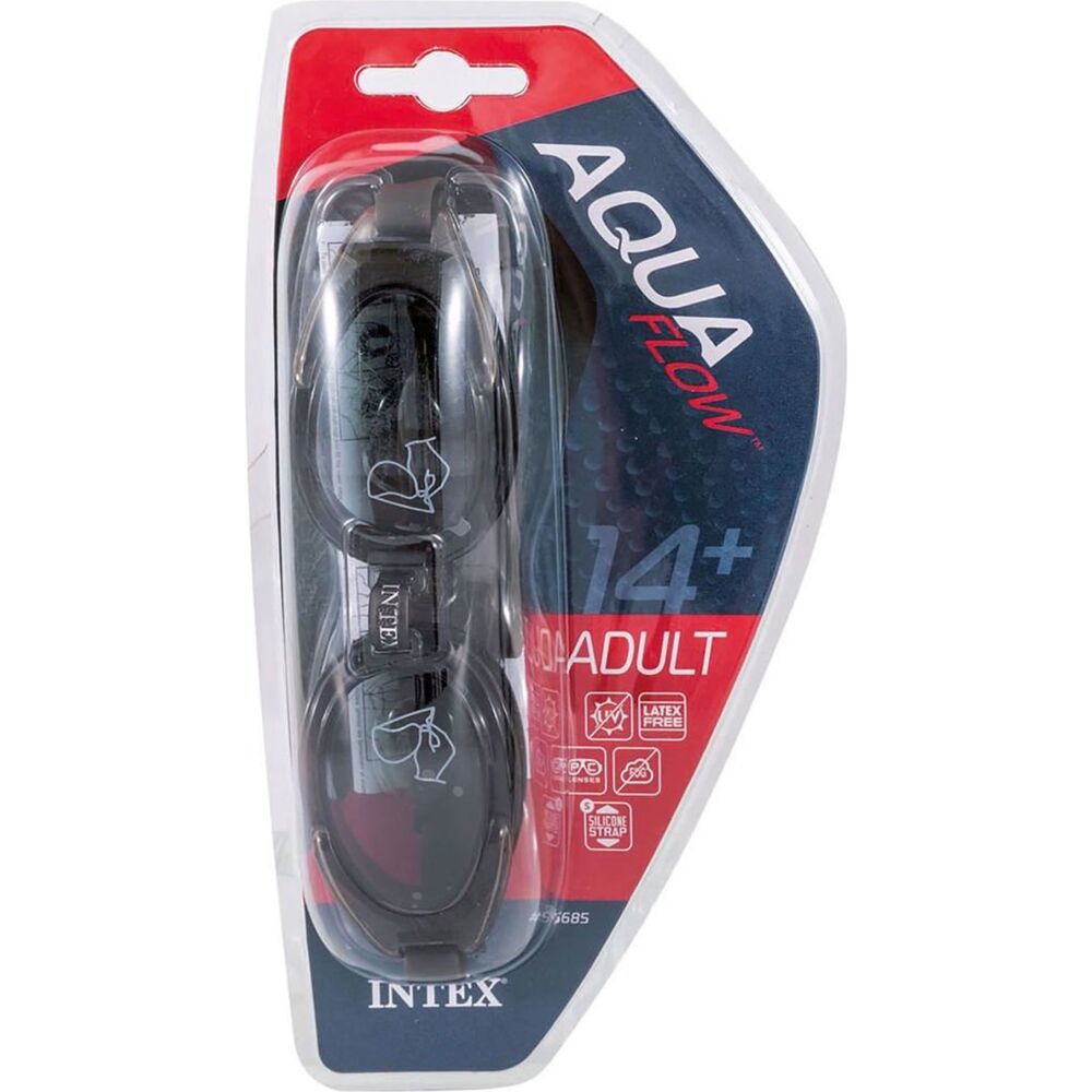 Intex AquaFlow Sports Goggles 14+