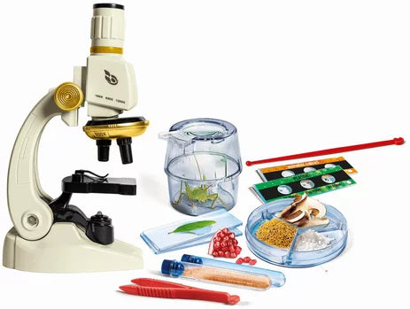 Clementoni Science et jeu
