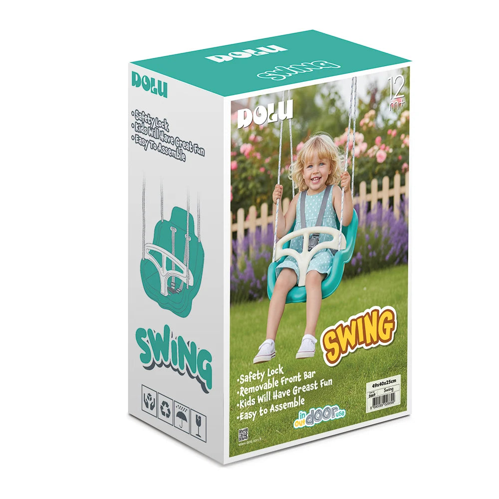 Dolu Smart Swing 2669
