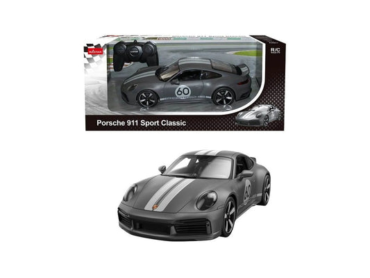Rastar PORSCHE 911 Sport Classic 1:16 Rc Car