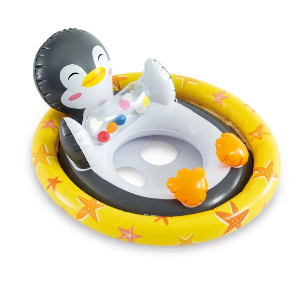 Intex See-Me-Sit Pool Float 76 x 58cm