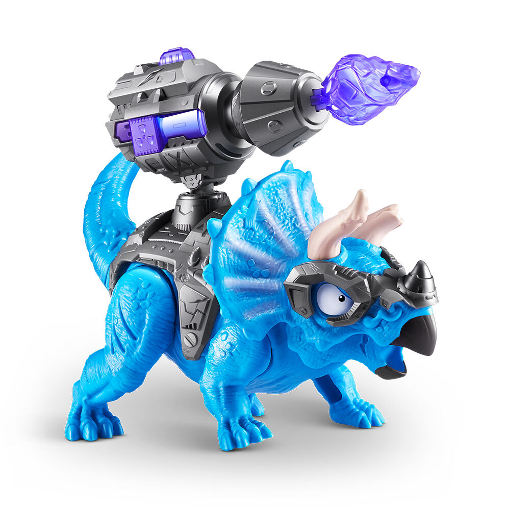 Zuru Smashers Dino Island T-Rex Battles