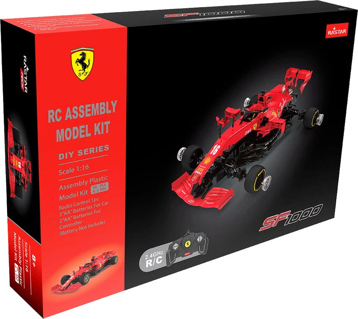 Rastar FERRARI SF1000