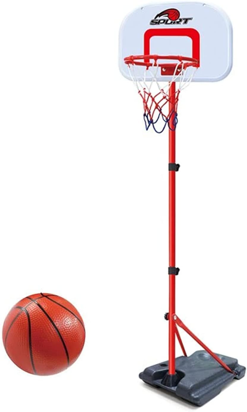 Children Basketball Hoop Stand 206cm