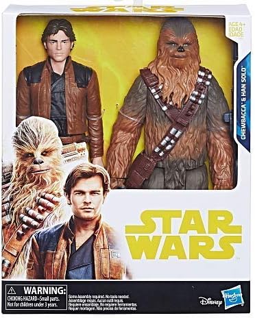 Star Wars Chewbacca 13-Inch Action Figure E2811