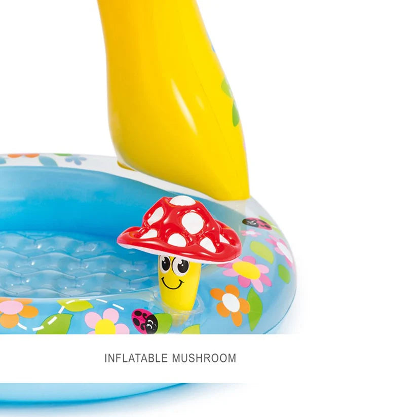 Intex Mushroom Inflatable 1.02 x 89cm