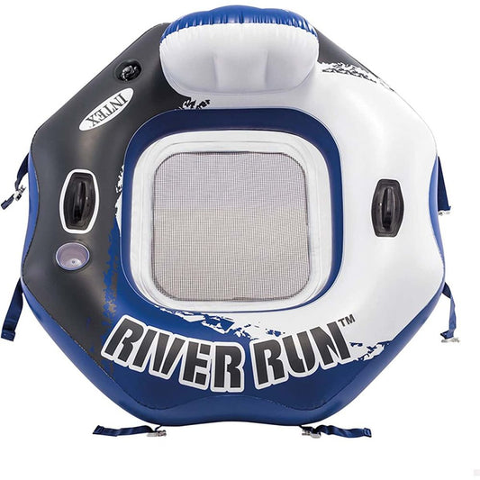 Intex River Run Connect Lounge 1.30 x 1.26m