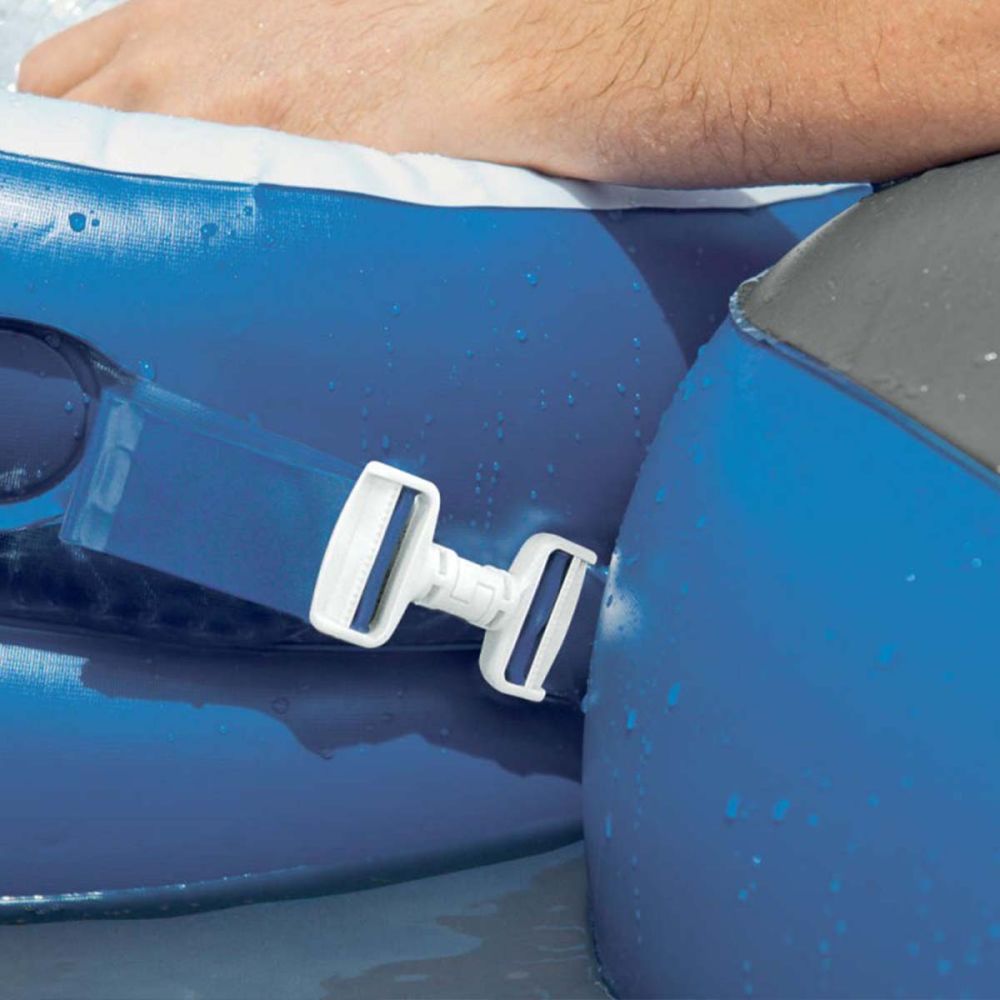 Intex River Run Connect Lounge 1.30 x 1.26m