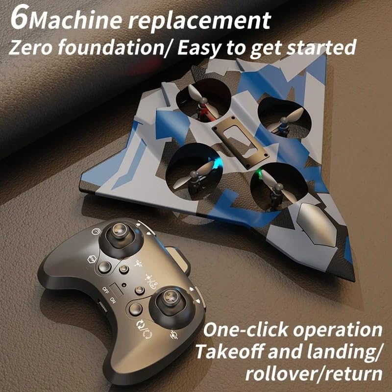 H23 Drone