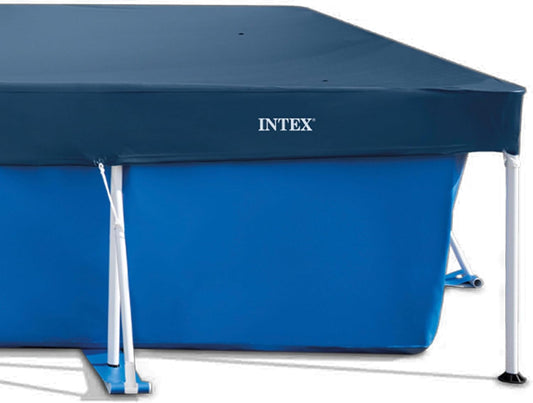 Intex Pool Protective cover rectangular 4.50m x 2.20m