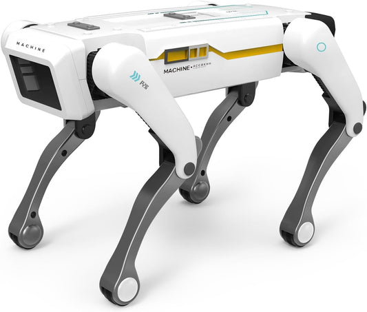 Smart Dog Robot – RC Programmable Robot Dog