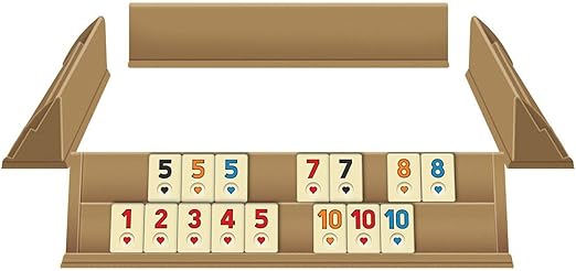 Master Okey Set