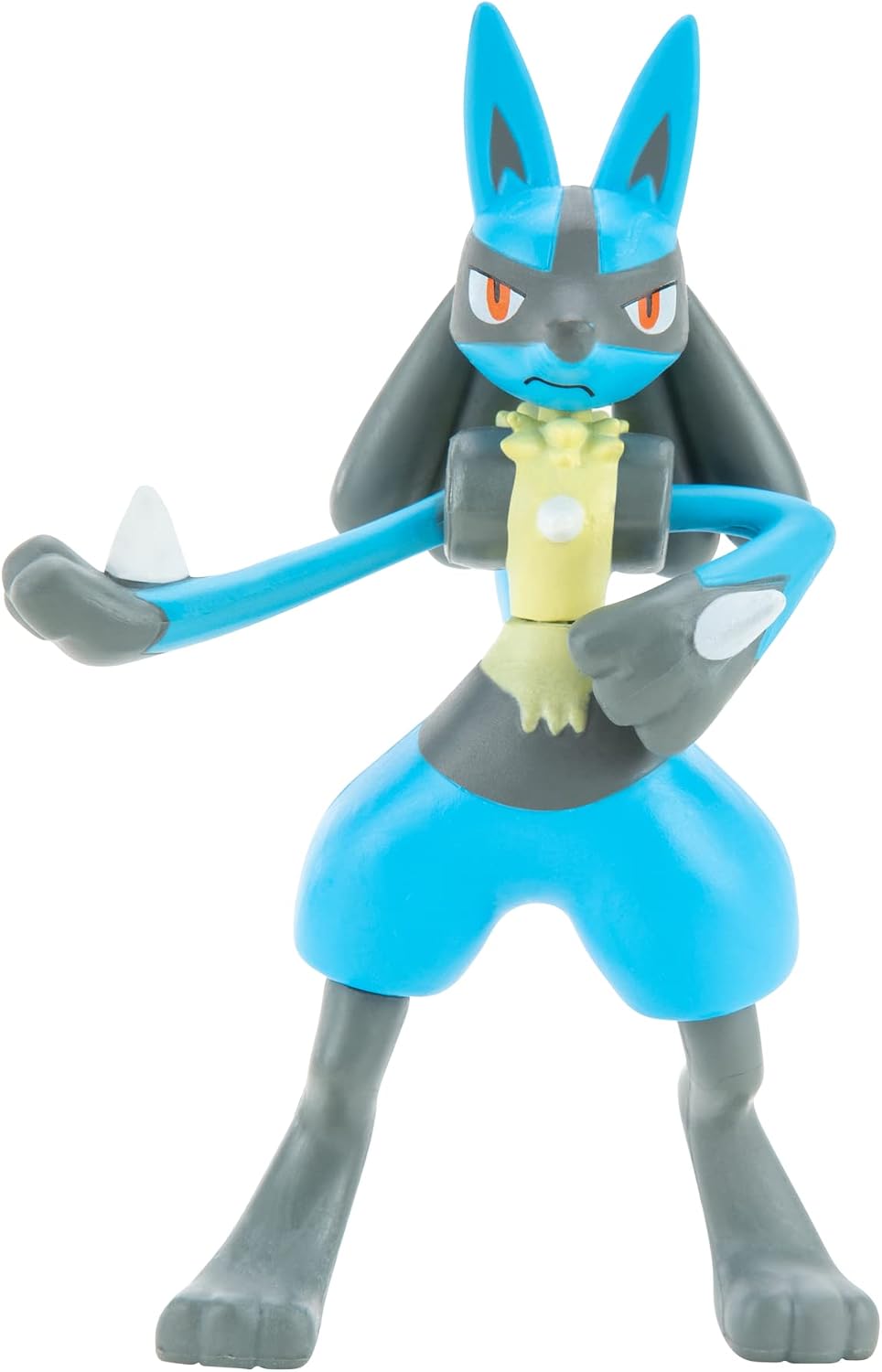 Pokémon Battle Ready 8-Figure Set – Sinnoh Region PKW2633