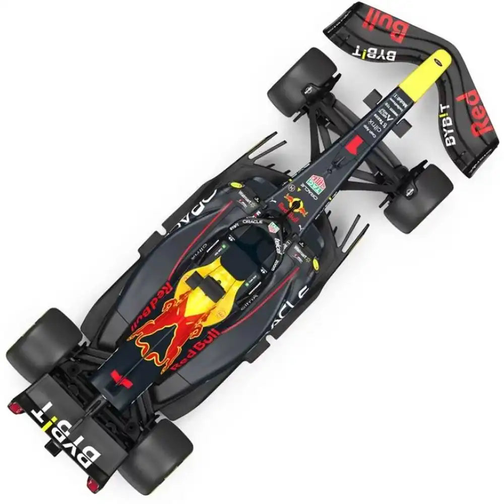Rastar F1 Oracle Red Bull Racing RB18 1:18