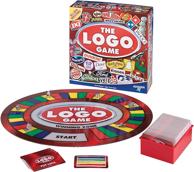 The Logo Game