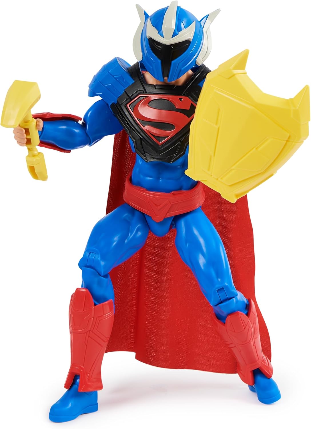 Spin Master DC Comics Superman Man of Steel Action Figure