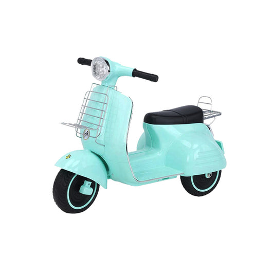 Vespa Electric 6V Battery Operated