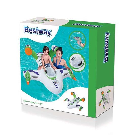 Bestway Wet Jet Rider