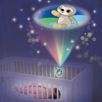 VTech Lumi Enchanted Night Light Soother