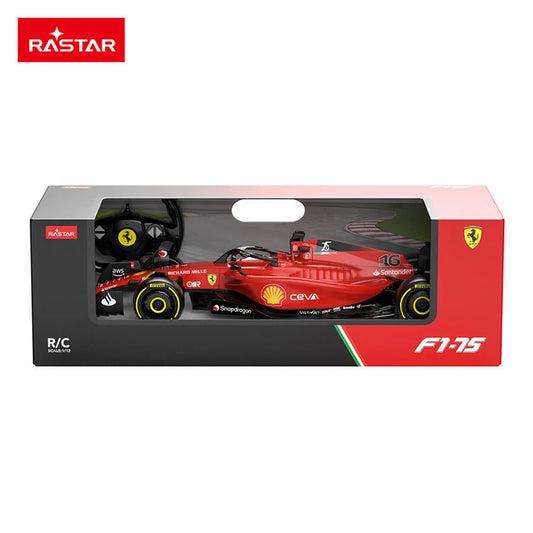 Rastar FERRARI F1-75 1/24 RC Car