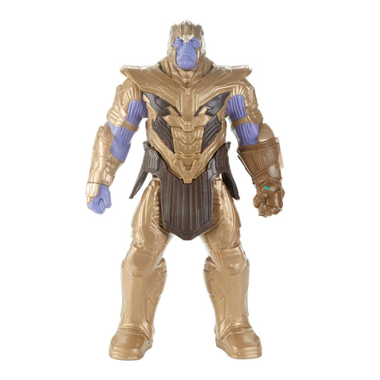 Hasbro Thanos Titan Hero Series Marvel Avengers