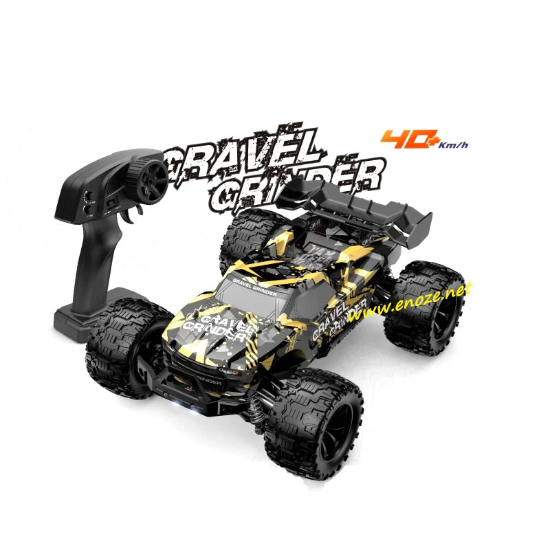 Enoze 9004E 1:14 4WD High-Speed RC Off-Road Car – 40 km/h