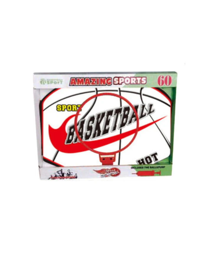 Amazing Sport Basketball