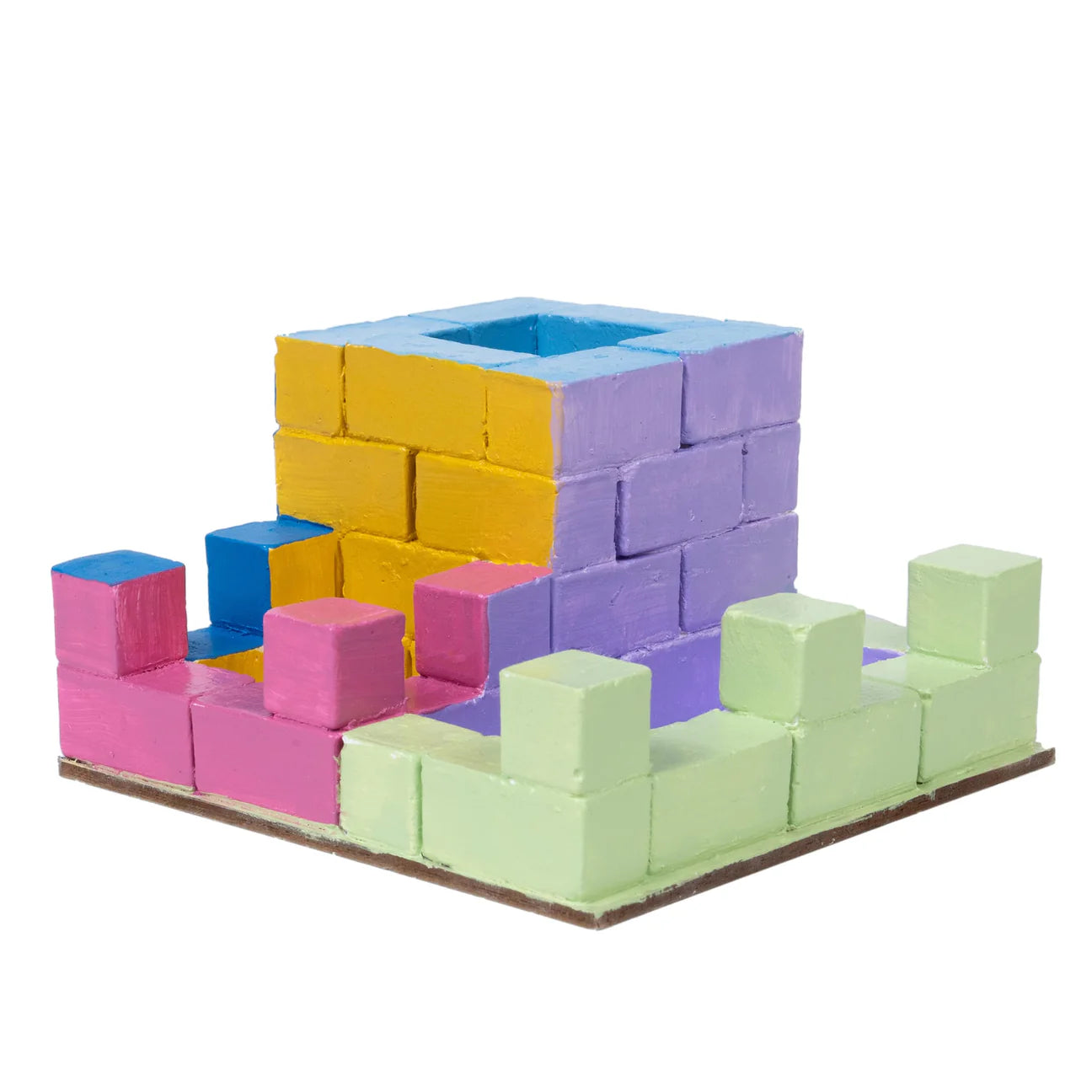 Desk Organizer - Makers Series (6+)
