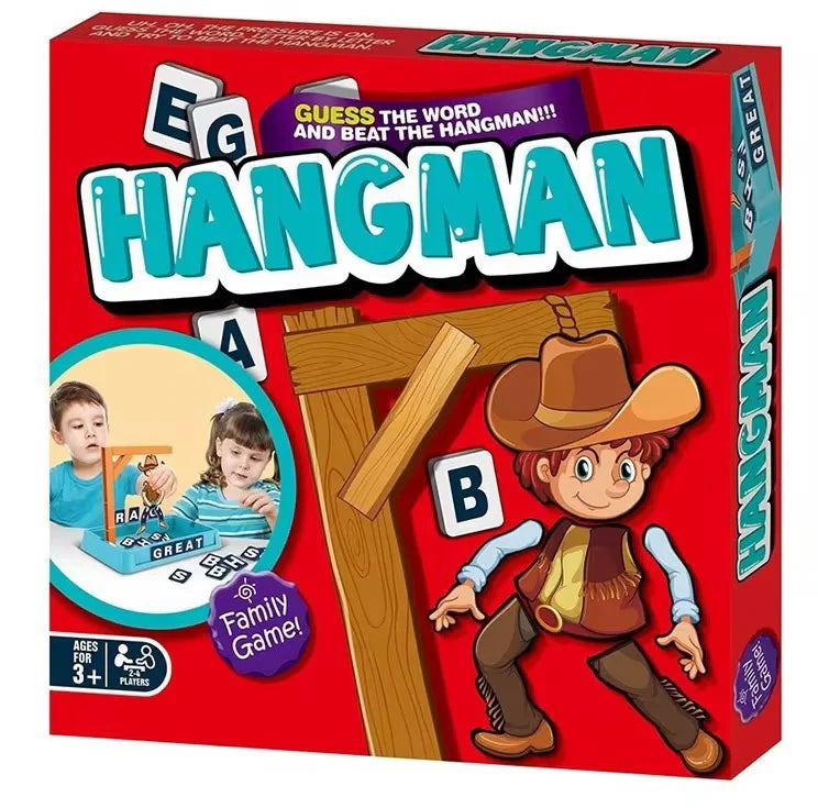Hang Man