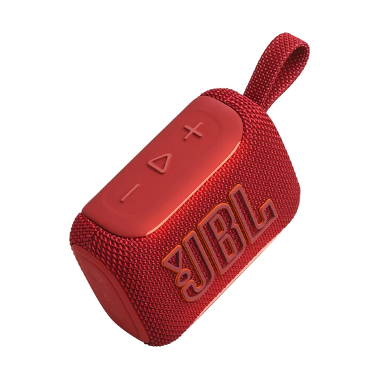 JBL Go 5 Waterproof Portable Speaker