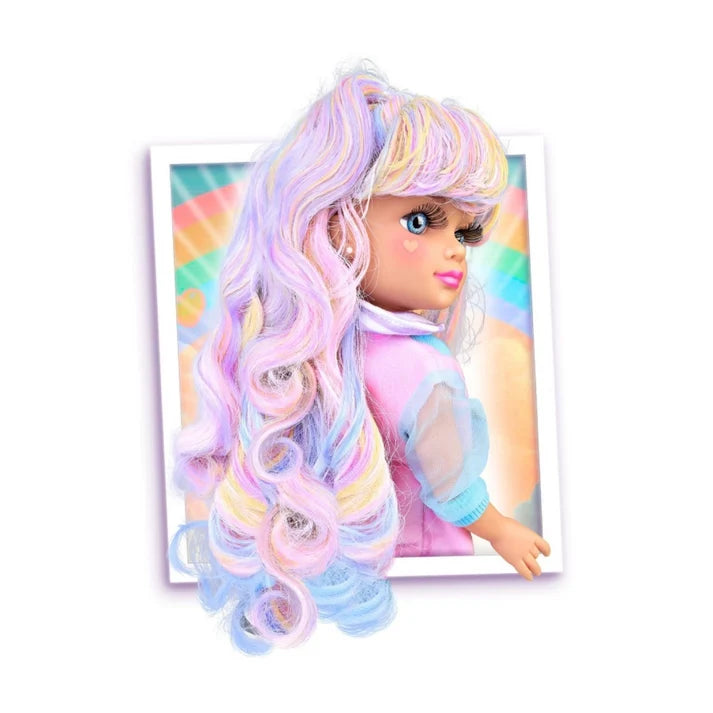 Nancy Charms In Style Doll