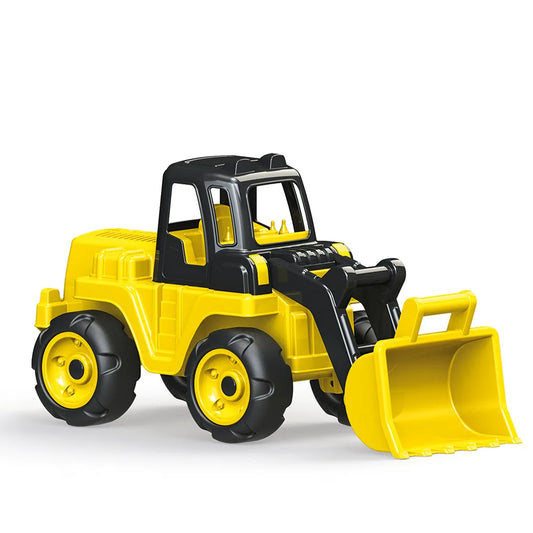 Dolu Giant Ride-On Loader Truck