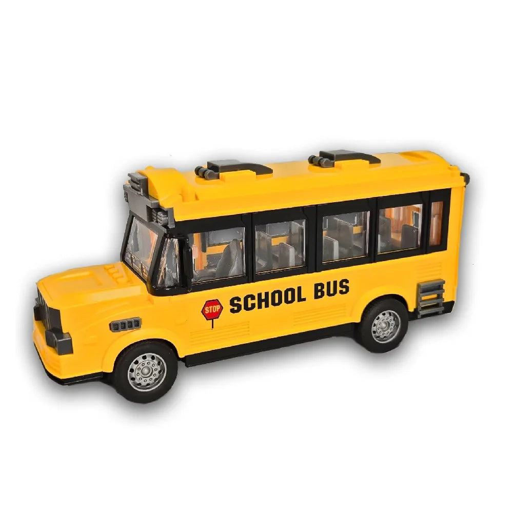 City Truck remote control