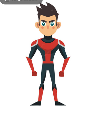 Action Figures