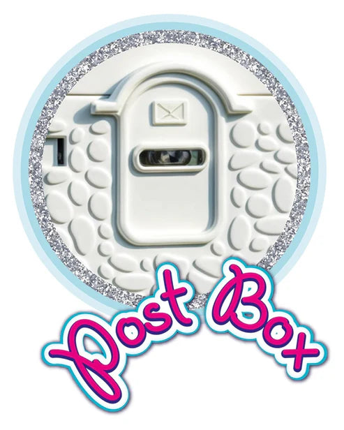 Dolu Garden Playhouse