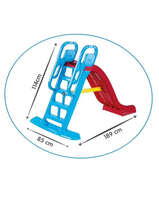 Dolu Big Splash Slide