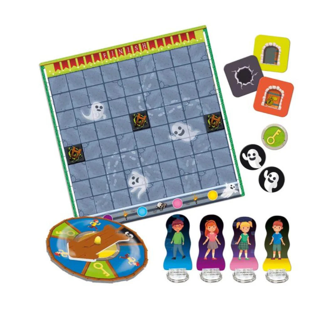 Kidslove Life Skills - How to Make Decisions