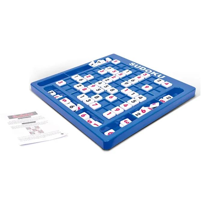 Number game Sudoku