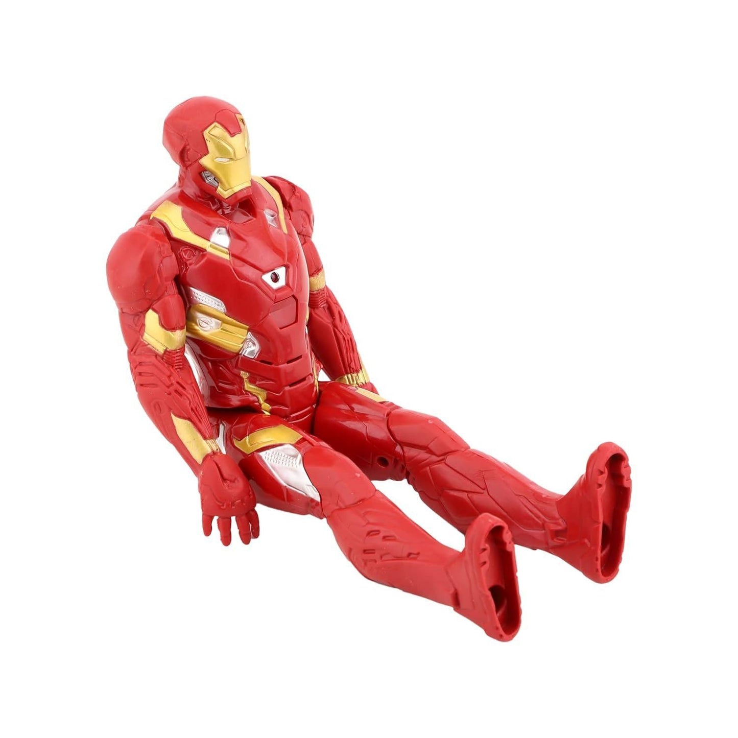 Marvel Avengers Union Legend Iron man Figure