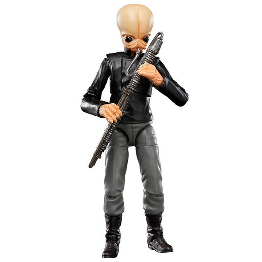 Hasbro Star Wars The Black Series Figrin d'an 15cm